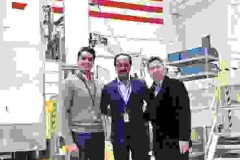 CCTE Secures 10 CFR Part 810 License, Advancing US-India Civil Nuclear Cooperation