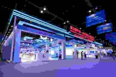 From Smart Manufacturing to the Trust of 8 Million Users: SGMW Highlights Core Competitiveness at the ASEAN Expo