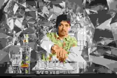 Introducing Chivas Regal Crystalgold: The Game-Changing Innovation That Redefines Tradition