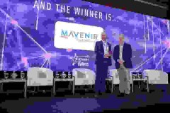 Mavenir’s AI-Driven Fraud Defense Solutions Win FutureNet Asia Award for Customer Experience Innovation