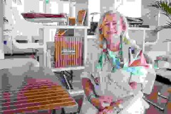 Yachting: Lia Riva, in Monaco with 50 Vintage Models, the Tradition Lives On