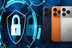 Tìm hiểu về công nghệ bảo mật thông tin cá nhân trên iPhone 17