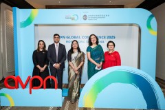 Tiến sĩ Priti Adani Kêu Gọi Thành Lập Nền Tảng Hợp Tác Thống Nhất để Nhân Rộng Tác Động Xã Hội