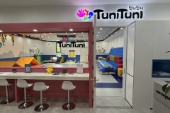Trung tâm thể chất mầm non Hàn Quốc TuniTuni chính thức khai trương cơ sở đầu tiên tại Thảo Điền, TP. Hồ Chí Minh