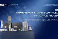 TWSC lần đầu tiên tham gia Triển lãm Global Sources Indonesia với các giải pháp lưu trữ sáng tạo cho điện tử tiêu dùng