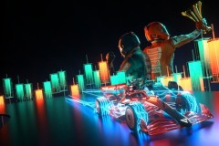 Vantage chính thức ra mắt "Cuộc Đua Đỉnh Cao: Live Trading Contest 2025" với tổng giải thưởng lên tới 1 triệu USD