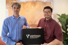 Vantage Foundation hợp tác cùng Laureus Sport for Good Foundation khám phá sức mạnh biến đổi của thể thao đối với thanh thiếu niên dễ bị tổn thương