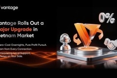 Vantage Việt Nam chính thức ra mắt tính năng Miễn Phí Qua Đêm, hệ thống IB cải tiến và hỗ trợ khách hàng 24/7