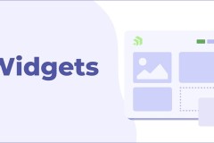 Widget là gì? Lợi ích và cách thức hoạt động của Widget