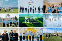 Đa dạng và hòa nhập văn hóa tiếp thêm động lực tổ chức và sức sống mới cho hành trình toàn cầu hóa của Yili