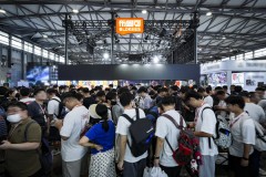 Blokees ra mắt danh mục sản phẩm mới "BLOKEES WHEELS" và trưng bày nhiều bộ mô hình lắp ráp mới tại Wonder Festival 2025