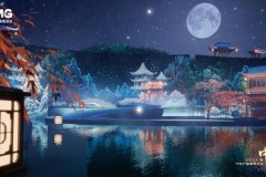 CCTV4: Di sản và sự hoà hợp dưới ánh trăng rằm, mời gọi thế giới đến với Đêm Gala Trung Thu 2025 của CMG