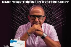 Công nghệ chống dính Singclean cùng Giáo sư Osama Shawki tỏa sáng tại Hội nghị FIGO