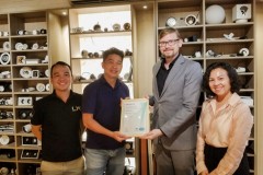 DEKRA cấp chứng nhận ISO 9001:2015 cho doanh nghiệp chiếu sáng LED hàng đầu Việt Nam, LYK Lighting