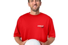 EVEREADY® CÔNG BỐ HARRY KANE LÀ ĐẠI SỨ THƯƠNG HIỆU TOÀN CẦU
