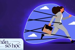 Giải mã thần số học nghề nghiệp 2025 chi tiết, chuẩn xác