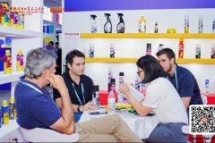 Hội chợ Canton lần thứ 138 thúc đẩy tiếp cận toàn cầu cho sản phẩm hoát chất và vật liệu chuyên dụng