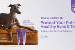 HICC Pet® ra mắt Gel chăm sóc răng miệng & mắt: Nâng cao thói quen chăm sóc hàng ngày cho thú cưng khỏe mạnh hơn, hạnh phúc hơn
