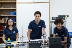 ISHCMC nhìn lại những thành tích nổi bật của Dự án cá nhân MYP năm học 2025