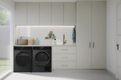 Khám phá công nghệ hiện đại trên máy sấy quần áo Panasonic