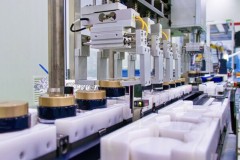 Kolmar Korea được chọn tham gia sáng kiến "AI Factory" do Chính phủ Hàn Quốc dẫn đầu - Thúc đẩy đổi mới trong sản xuất ngành K-Beauty