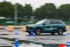 LEPAS định nghĩa "Công nghệ thanh lịch" theo cách của bạn: Sự kiện lái thử LEPAS Fun Test Drive giới thiệu một mô hình mới cho lái xe thông minh thông qua đồng sáng tạo của người dùng