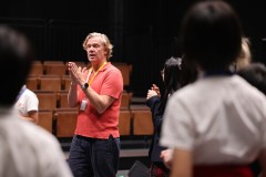 Một thập kỷ hợp tác nghệ thuật: EiM và Royal Shakespeare Company kỷ niệm 10 năm đồng hành