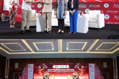 Sức khỏe trong tay bạn? Các chuyên gia y tế hàng đầu châu Á nói 'Có' và tiết lộ cách thực hiện