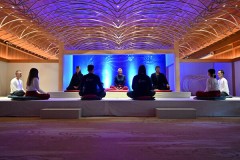 Thiền định Bước vào Kỷ nguyên Có thể Định lượng -- "Thử thách Thiền định Định lượng" đầu tiên tại Nhật Bản