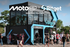 Bitget Brings the Fast Lane to Indonesia with MotoGP and the Smarter Speed Challenge 2.0