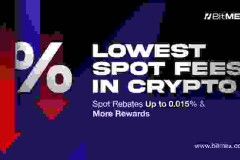 BitMEX Reduces Spot Fees by 50% and Introduces Maker Rebates, Paying Traders to Provide Liquidity