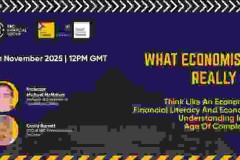 Engagement the Key to Financial Literacy as 66% of Adults in OECD Countries Struggle with Basics