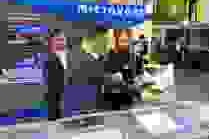 Đổi mới sáng tạo là tâm điểm chú ý: Microvast tại triển lãm All-Energy Australia 2025