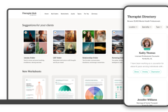 Insight Timer Launches Free Therapist Hub to Support Mental Health Professionals