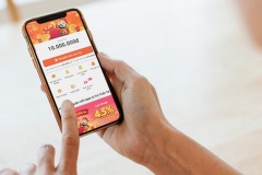 Túi Thần Tài MoMo là gì? Cách tính lãi suất Túi Thần Tài MoMo