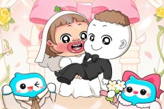 WePlay hợp tác với IP nổi tiếng của Việt Nam "Quỳnh Aka" để tạo nên sự kết hợp ngọt ngào - "Nhật Ký Ngọt Ngào" thắp sáng mùa tình yêu và được App Store Việt Nam đề xuất!