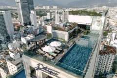 World Travel Awards vinh danh Potique Nha Trang là "Khách sạn Phong cách sống hàng đầu Việt Nam 2025"