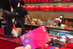 Yup, "Nubank" của Đông Nam Á, huy động thành công 32 triệu USD trong vòng gọi vốn C-1, nâng tổng huy động vốn cổ phần lên hơn 100 triệu USD