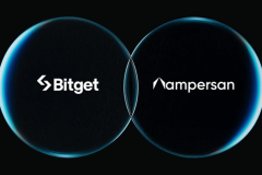 Bitget Teams Up with Ampersan to Accelerate Institutional Liquidity in the UEX Era