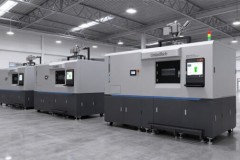 Dẫn đầu chuyển đổi ngành | Anyuan Mold hợp tác với UnionTech để mở rộng ứng dụng công nghệ in 3D kim loại trong lĩnh vực khuôn giày dép