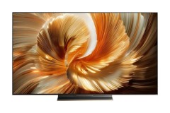 Dreame TV trang bị Aura Mini LED và Soundbar chính thức ra mắt thị trường quốc tế