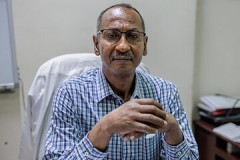 Giải Thưởng Aurora năm 2025 về Đánh Thức Lòng Nhân Đạo đã được Trao cho Tiến sĩ Jamal Eltaeb