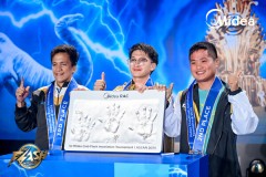 Giải Đấu Lắp Đặt Máy Lạnh "Midea Club Flash" Kết Thúc Tại Trung Quốc, Vinh Danh "MASTER OF SPEED" và Tôn Vinh Dịch Vụ Xuất Sắc