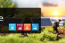 Hitachi thúc đẩy thế hệ lãnh đạo trẻ châu Á 'Hòa Chung Một Dòng Chảy' vì sự phát triển bền vững