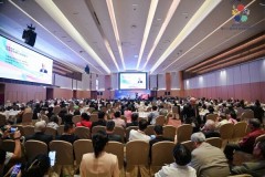 HNWF2025 tận dụng cội nguồn chung để thúc đẩy hợp tác ASEAN-Cảng thương mại tự do Hải Nam