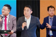 Huawei ra mắt các tính năng cảm biến chu vi thông minh mới cho giải pháp trạm biến áp thông minh tại CEPSI 2025