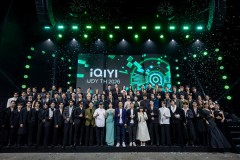 iQIYI International tổ chức sự kiện iJOY 2026 Thailand tại Bangkok, công bố chiến lược nội dung hàng năm và các thỏa thuận hợp tác quốc tế mới