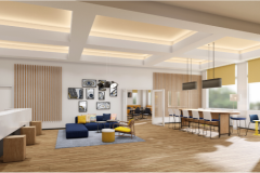 Pacifica Hotels G. K. to Debut City Express by Marriott in Asia Pacific