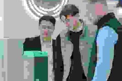 Ampace giới thiệu những đột phá trong lĩnh vực xe máy điện và giải pháp hoán đổi pin tại EICMA