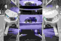 Automotive, BYD launches the ATTO 2 DM-i Super Hybrid in Europe with test drives